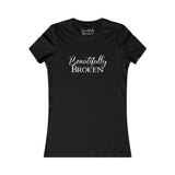 Women's Fit Tee