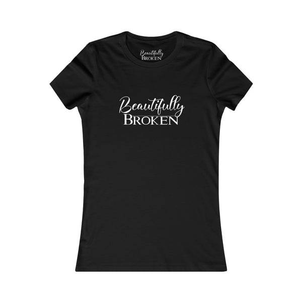 Women's Fit Tee