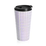 Stainless Steel Travel Mug