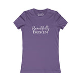 Women's Fit Tee