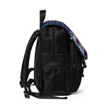 Casual Shoulder Backpack