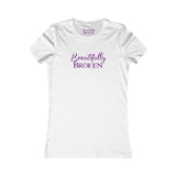 Women's Fit Tee