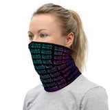 Face Mask Cover, Head, Neck or Hair Covering