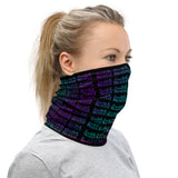 Face Mask Cover, Head, Neck or Hair Covering