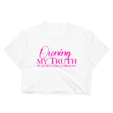 Women's Crop Top