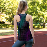 Women's Racerback Tank