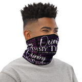 Face Mask Cover, Head, Neck or Hair Covering