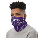 Face Mask Cover, Head, Neck or Hair Covering