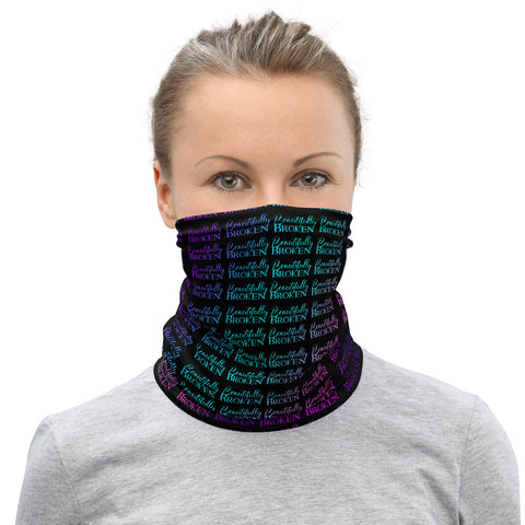 Face Mask Cover, Head, Neck or Hair Covering