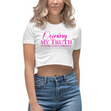 Women's Crop Top