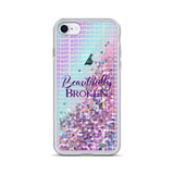 Liquid Glitter Phone Case