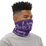 Face Mask Cover, Head, Neck or Hair Covering